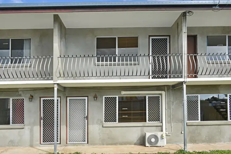5/62 Carlyle Street, Mackay QLD 4740