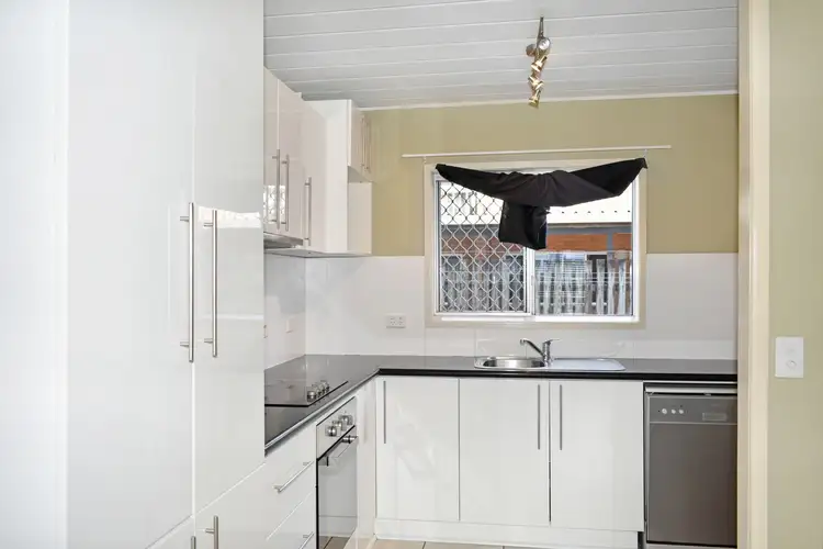 Second view of Homely flat listing, 5/62 Carlyle Street, Mackay QLD 4740