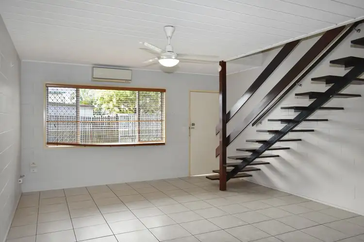 Sixth view of Homely flat listing, 5/62 Carlyle Street, Mackay QLD 4740