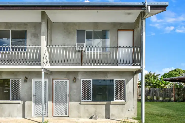 Main view of Homely unit listing, 7/62 Carlyle Street, Mackay QLD 4740