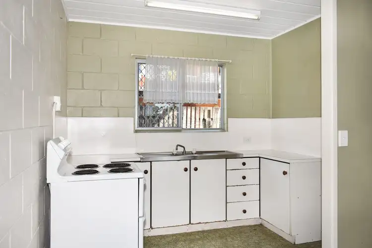 Second view of Homely unit listing, 7/62 Carlyle Street, Mackay QLD 4740
