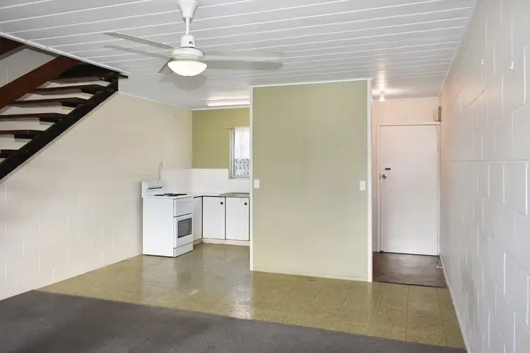 Third view of Homely unit listing, 7/62 Carlyle Street, Mackay QLD 4740