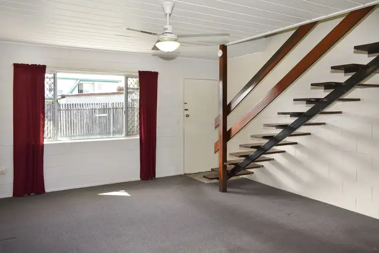 Fourth view of Homely unit listing, 7/62 Carlyle Street, Mackay QLD 4740