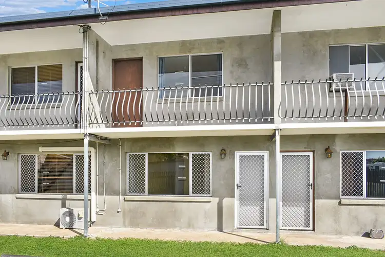 Main view of Homely unit listing, 6/62 Carlyle Street, Mackay QLD 4740
