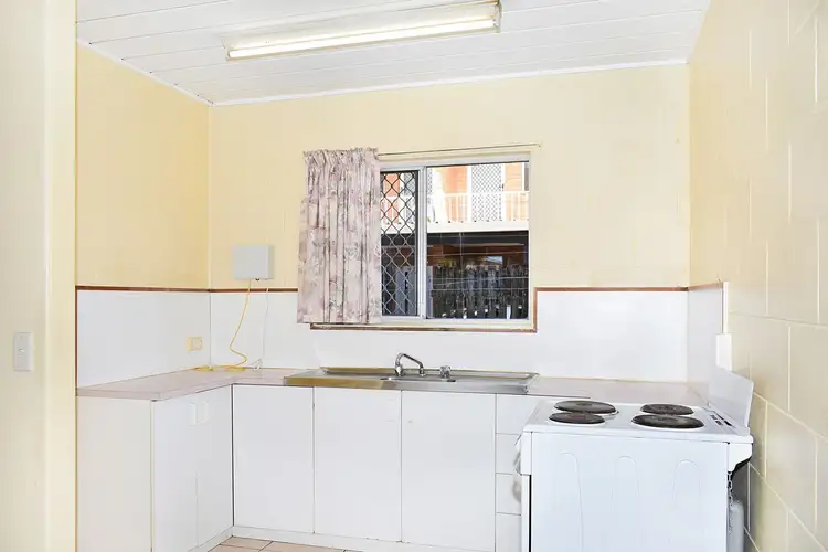 Second view of Homely unit listing, 6/62 Carlyle Street, Mackay QLD 4740