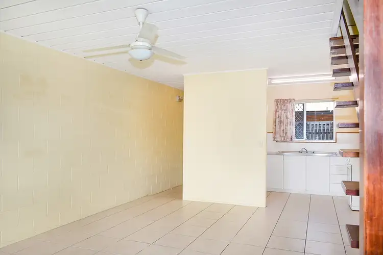 Fourth view of Homely unit listing, 6/62 Carlyle Street, Mackay QLD 4740