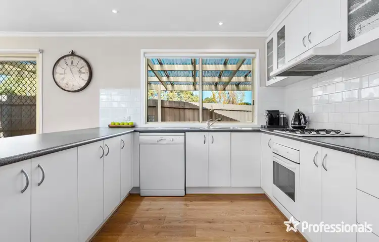 Third view of Homely house listing, 11 Cosmo Court, Kilsyth VIC 3137