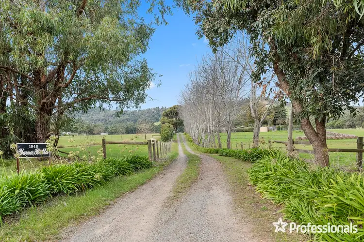 Second view of Homely rural property listing, 1948 Melba Highway, Dixons Creek VIC 3775