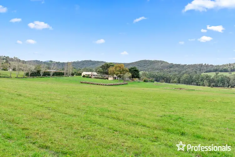 Third view of Homely rural property listing, 1948 Melba Highway, Dixons Creek VIC 3775