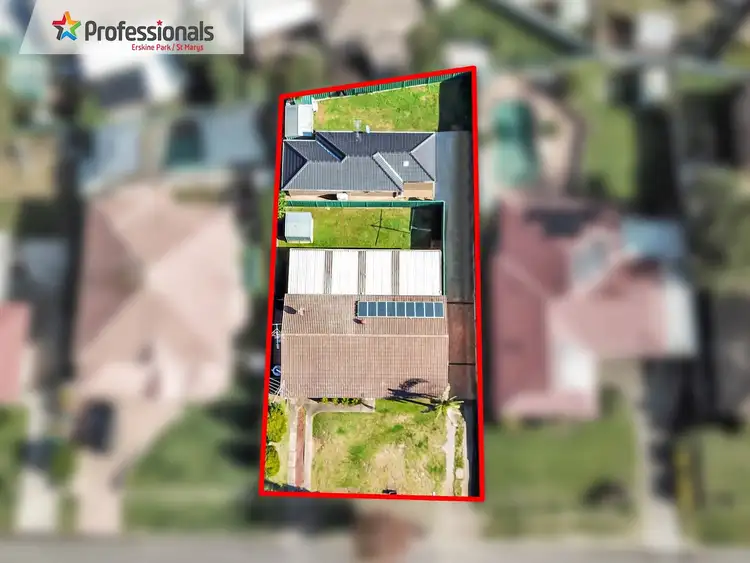 65 Pine Creek Circuit, St Clair NSW 2759