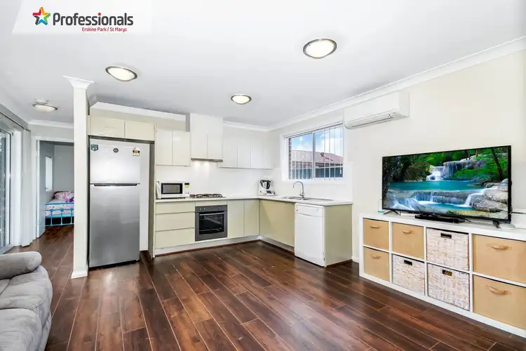 Sixth view of Homely house listing, 65 Pine Creek Circuit, St Clair NSW 2759