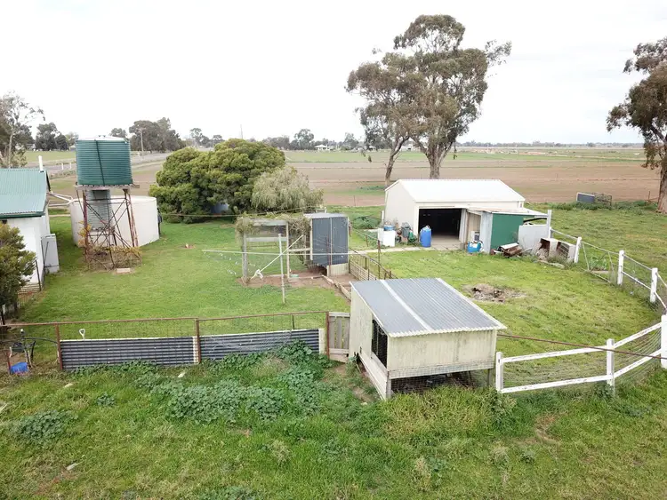 Third view of Homely rural property listing, 1082 Tyacks Road, Waaia VIC 3637