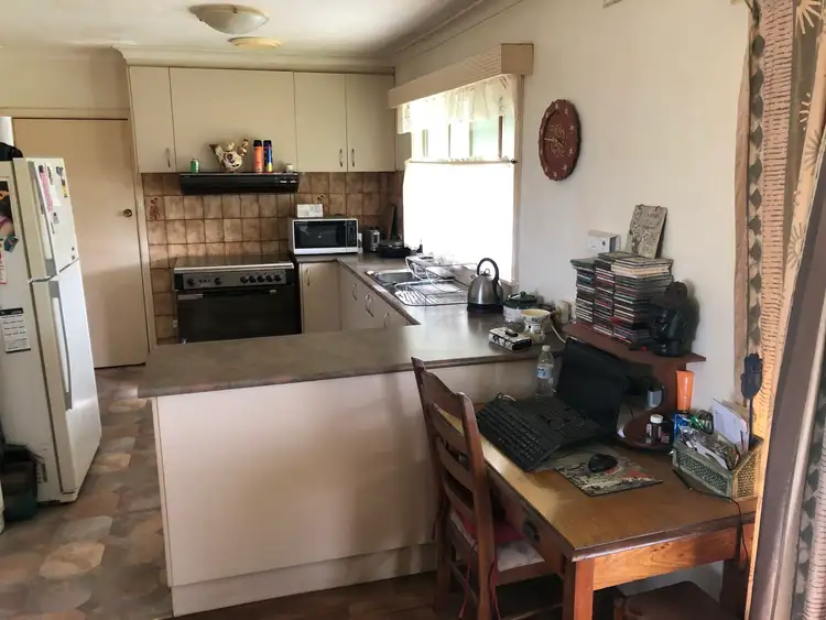 Fourth view of Homely rural property listing, 1082 Tyacks Road, Waaia VIC 3637