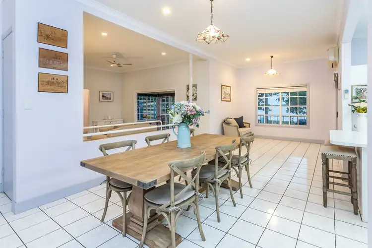 Fifth view of Homely house listing, 42 Allpass Parade, Shorncliffe QLD 4017