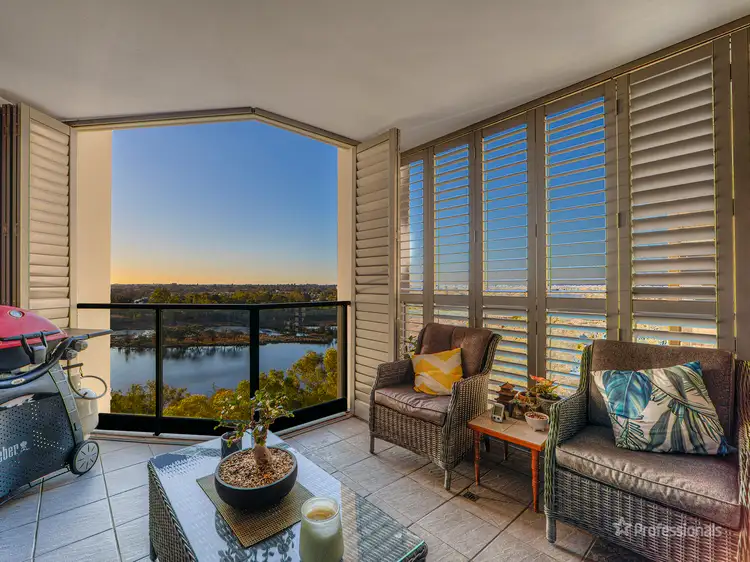 22/18 Tanunda Drive, Rivervale WA 6103