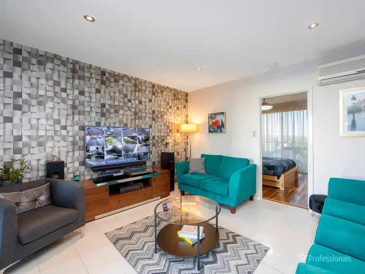 Fourth view of Homely apartment listing, 22/18 Tanunda Drive, Rivervale WA 6103