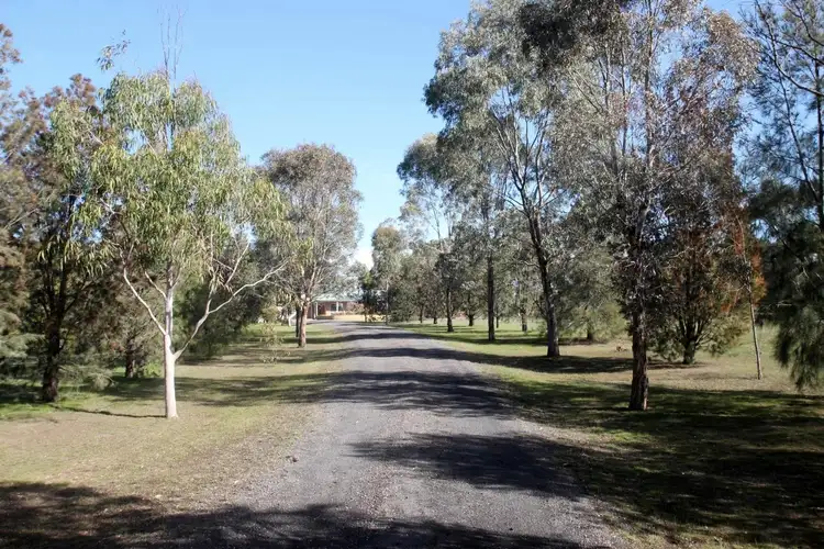 Second view of Homely house listing, 222 Dehnerts Road, Daisy Hill VIC 3465