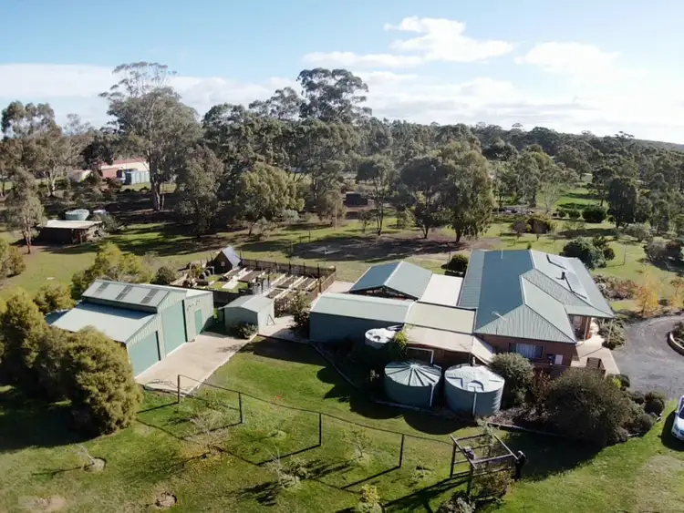 Fourth view of Homely house listing, 222 Dehnerts Road, Daisy Hill VIC 3465