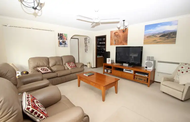 Fifth view of Homely house listing, 222 Dehnerts Road, Daisy Hill VIC 3465