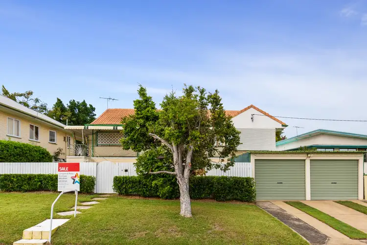 Main view of Homely house listing, 5 Jeffries Street, The Range QLD 4700