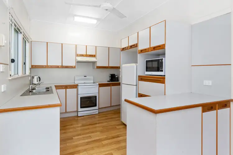 Fourth view of Homely house listing, 5 Jeffries Street, The Range QLD 4700