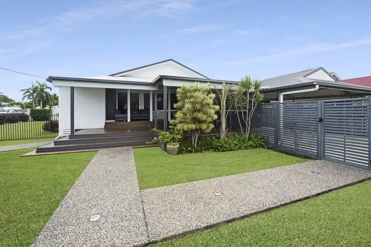 Fifth view of Homely house listing, 414 Bridge Road, West Mackay QLD 4740