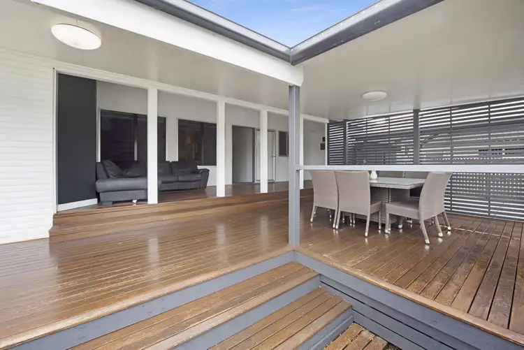 Seventh view of Homely house listing, 414 Bridge Road, West Mackay QLD 4740