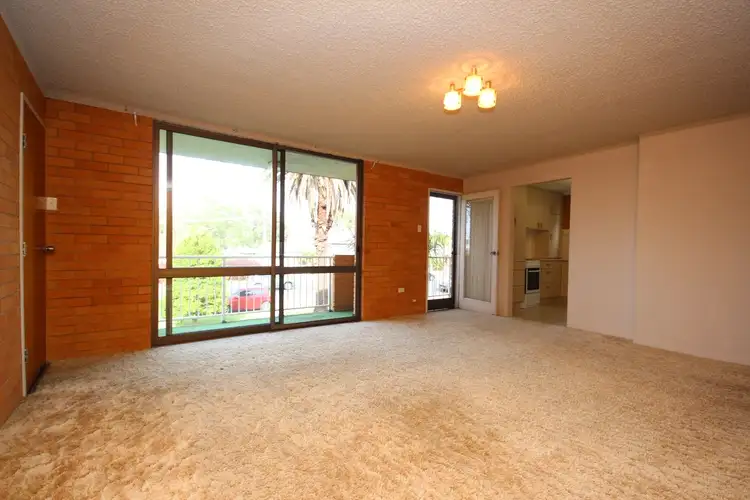 Second view of Homely unit listing, 3/19 Wallis Street, Tuncurry NSW 2428