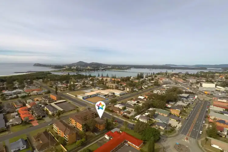 Fourth view of Homely unit listing, 3/19 Wallis Street, Tuncurry NSW 2428