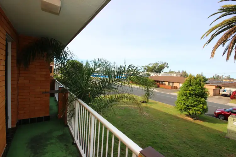 Fifth view of Homely unit listing, 3/19 Wallis Street, Tuncurry NSW 2428