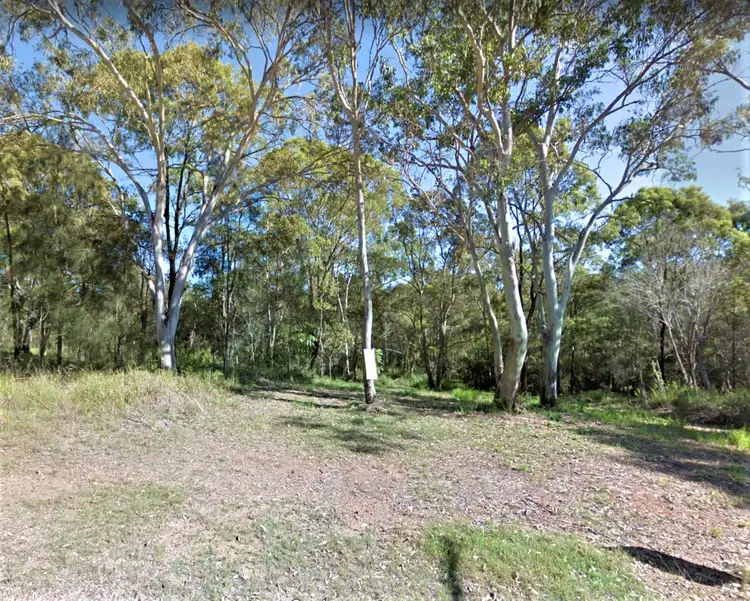 Second view of Homely land listing, 67 Crescent Drive, Russell Island QLD 4184