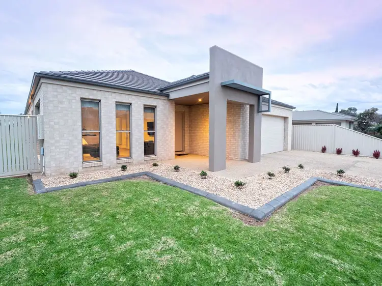 71 Waranga Drive, Kialla VIC 3631