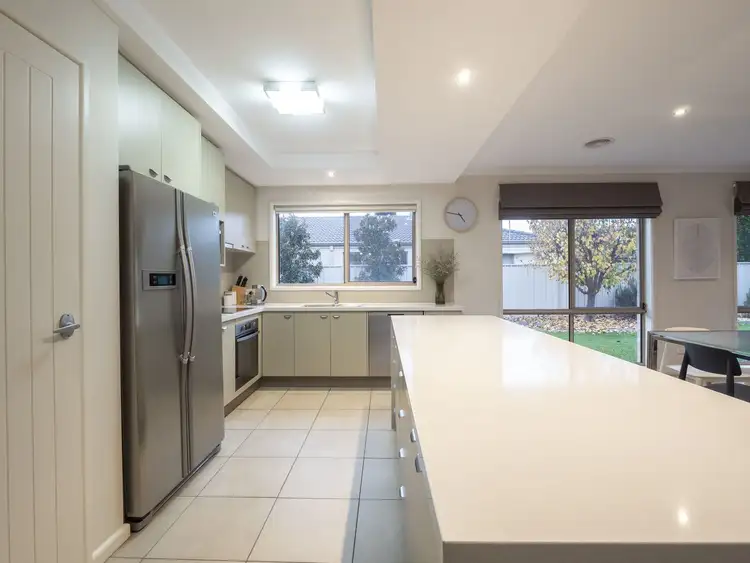 Sixth view of Homely house listing, 71 Waranga Drive, Kialla VIC 3631