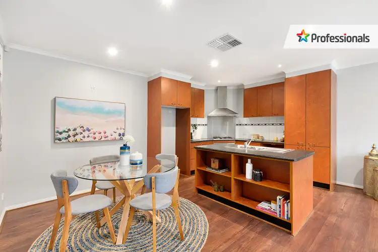Third view of Homely unit listing, 3/15 Farnham Road, Bayswater VIC 3153