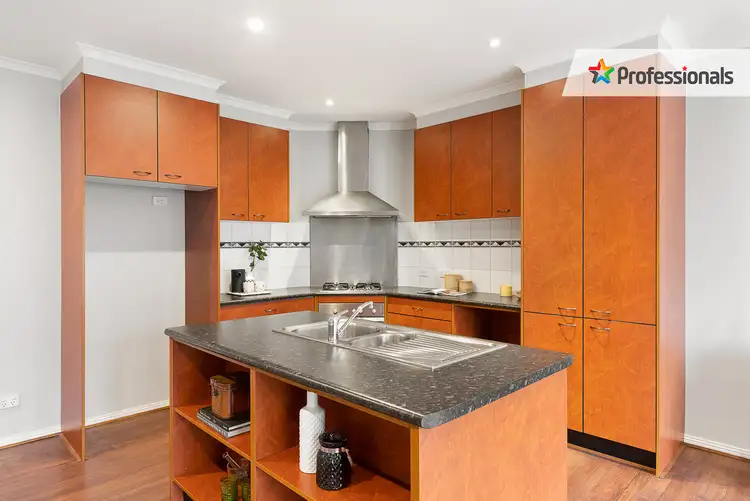 Fourth view of Homely unit listing, 3/15 Farnham Road, Bayswater VIC 3153