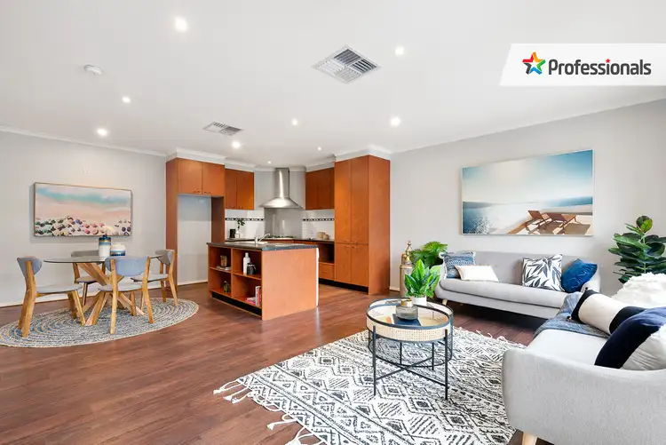 Fifth view of Homely unit listing, 3/15 Farnham Road, Bayswater VIC 3153