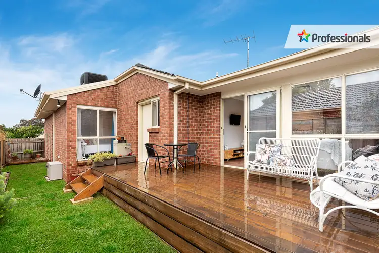 Sixth view of Homely unit listing, 3/15 Farnham Road, Bayswater VIC 3153