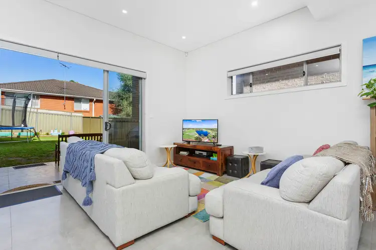 Third view of Homely semi-detached listing, 73A Courtney Road, Padstow NSW 2211