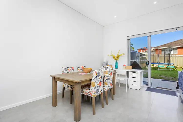 Sixth view of Homely semi-detached listing, 73A Courtney Road, Padstow NSW 2211