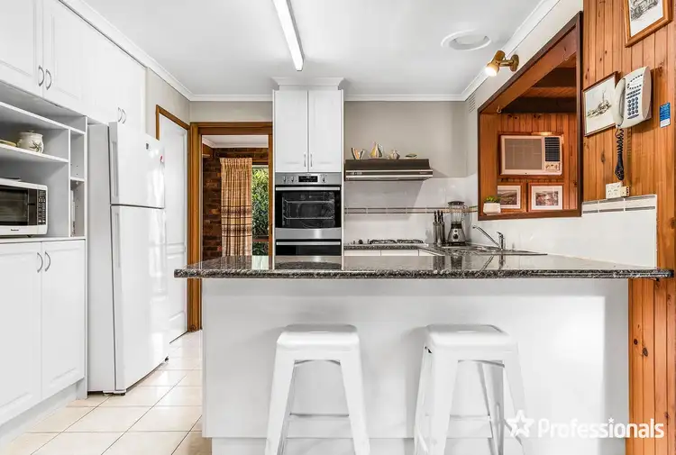 Fifth view of Homely house listing, 22 Eastwood Crescent, Mooroolbark VIC 3138