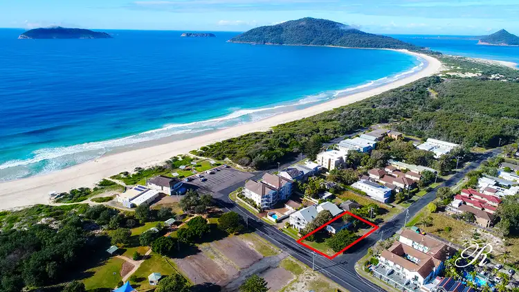 104 Booner Street, Hawks Nest NSW 2324