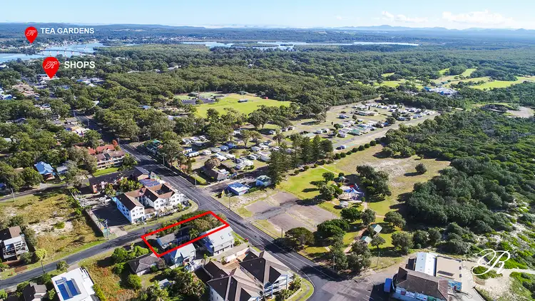 Sixth view of Homely flat listing, 104 Booner Street, Hawks Nest NSW 2324