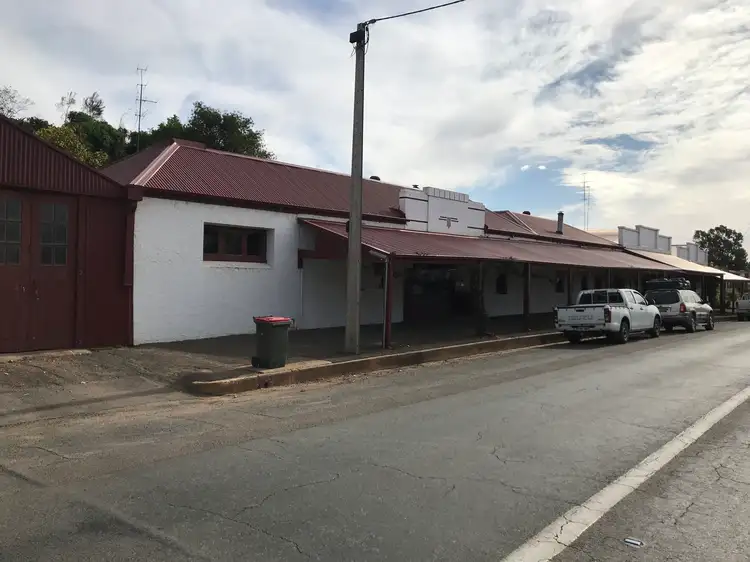 8-10 Gunn Street, Eudunda SA 5374