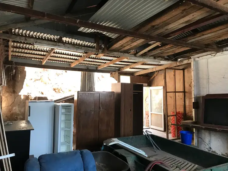 Second view of Homely house listing, 8-10 Gunn Street, Eudunda SA 5374