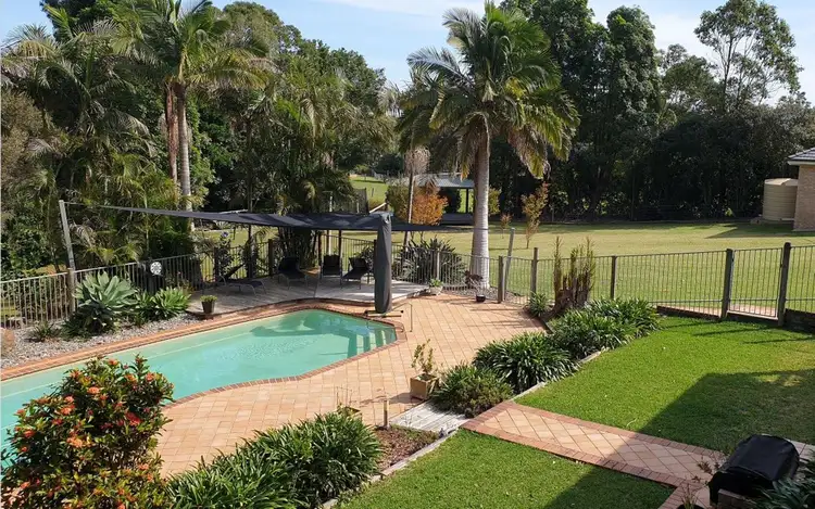 Second view of Homely house listing, 18 Panorama Crescent, Forster NSW 2428