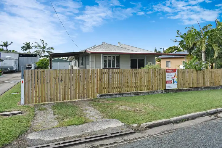 Main view of Homely house listing, 28 Burgess Street, North Mackay QLD 4740