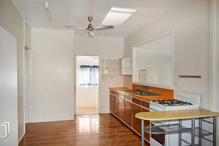 Second view of Homely house listing, 28 Burgess Street, North Mackay QLD 4740