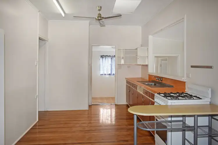 Third view of Homely house listing, 28 Burgess Street, North Mackay QLD 4740