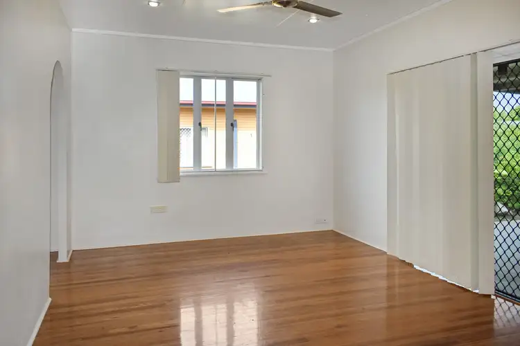 Fourth view of Homely house listing, 28 Burgess Street, North Mackay QLD 4740