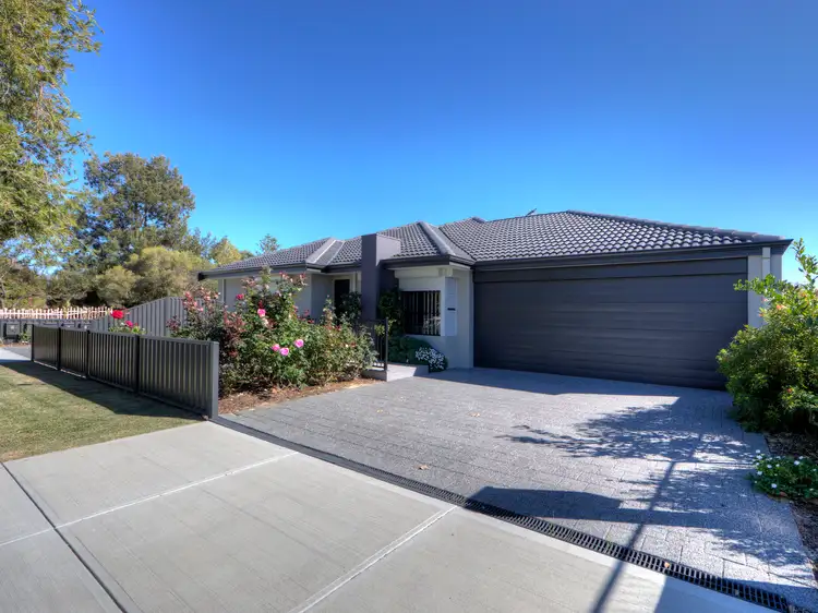 Main view of Homely house listing, 1/15 Peckham Street, Beckenham WA 6107